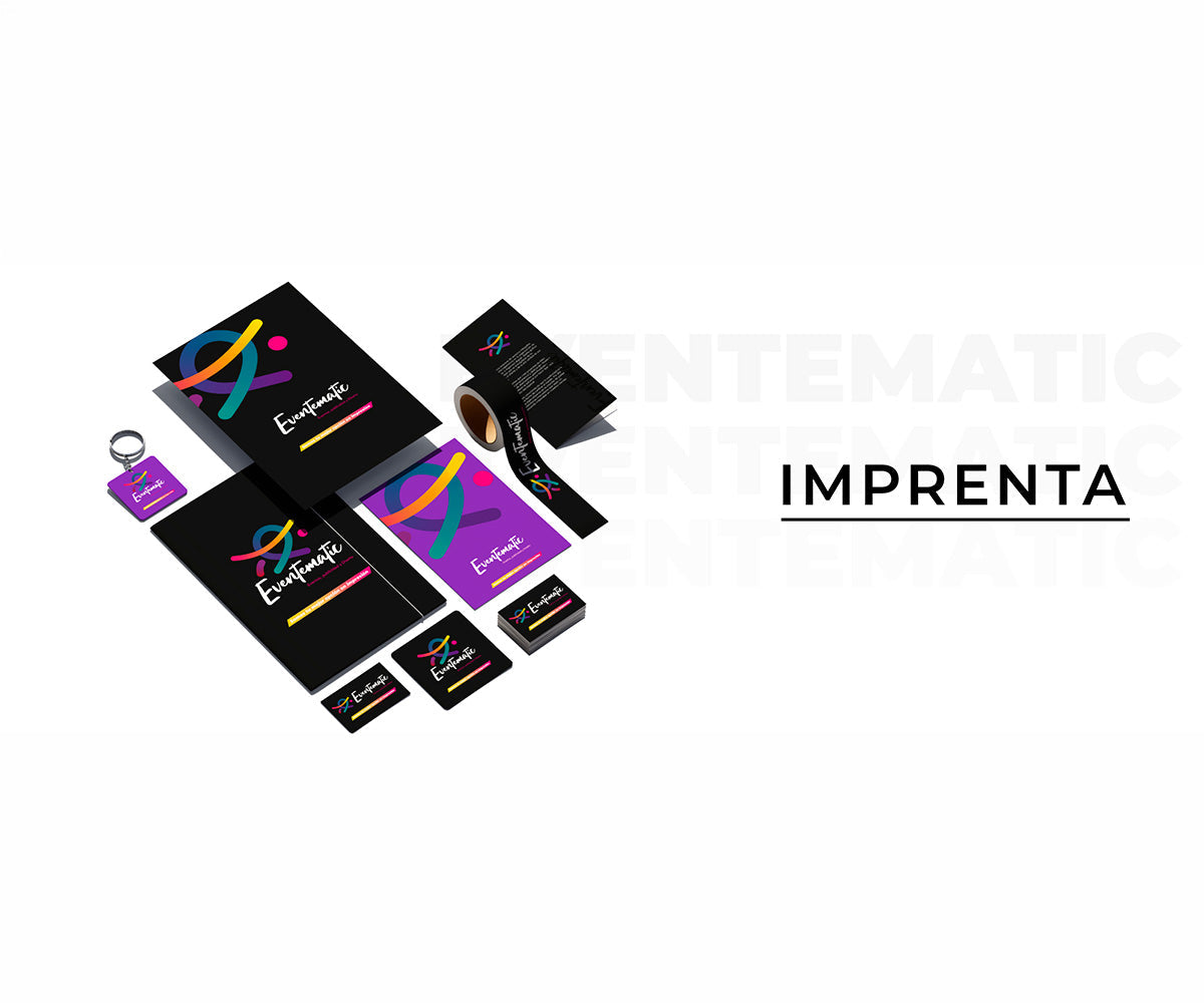 Imprenta