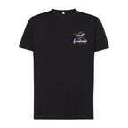 Camisetas personalizadas con logotipos