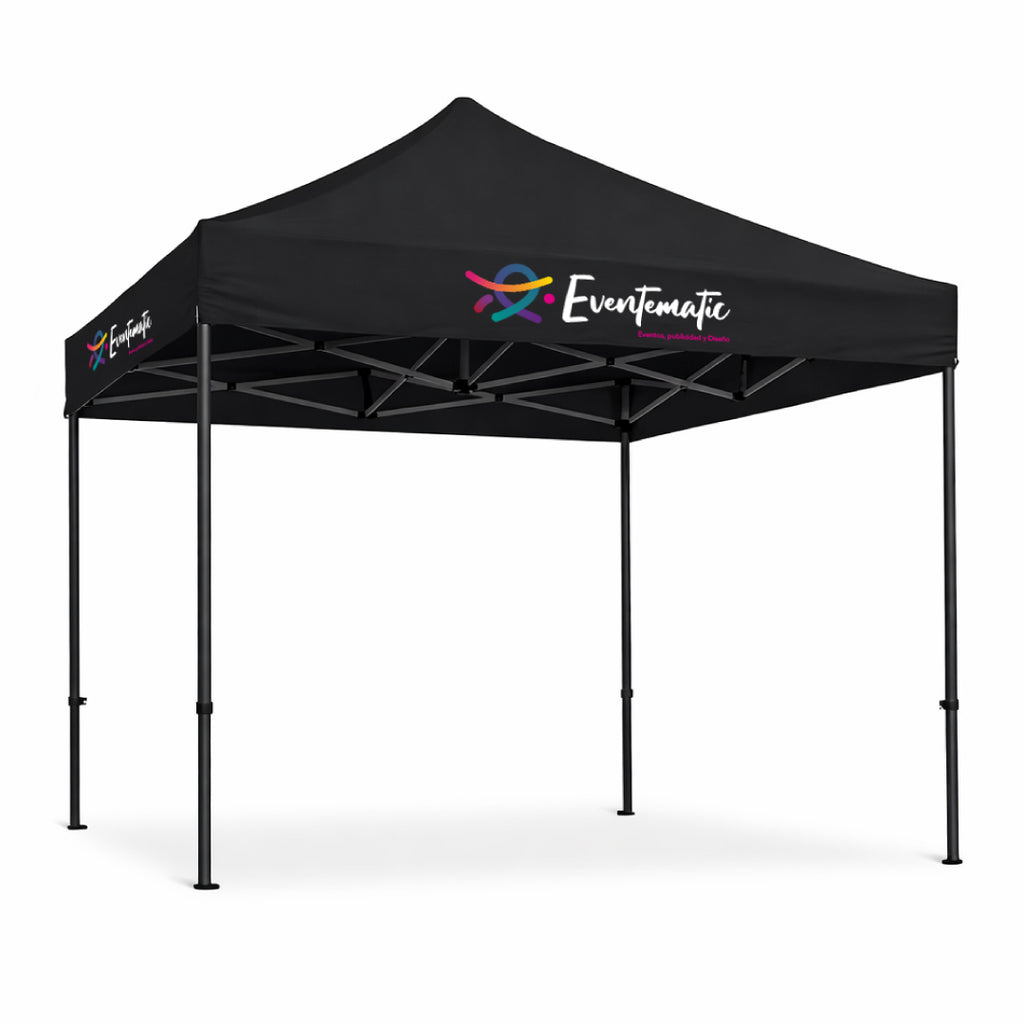 Carpa Plegable Personalizada para eventos