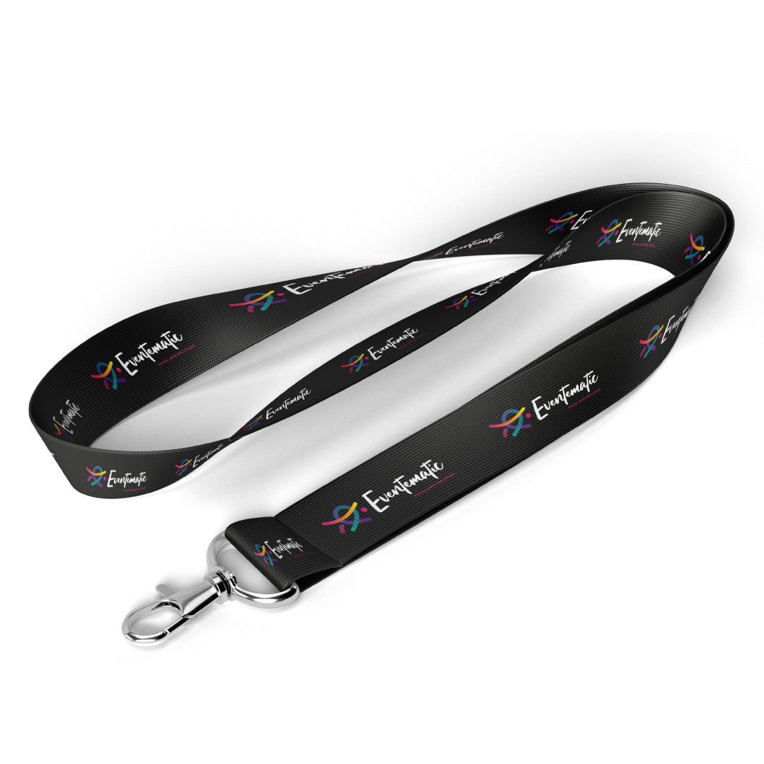 Cintas o Landayars personalizados