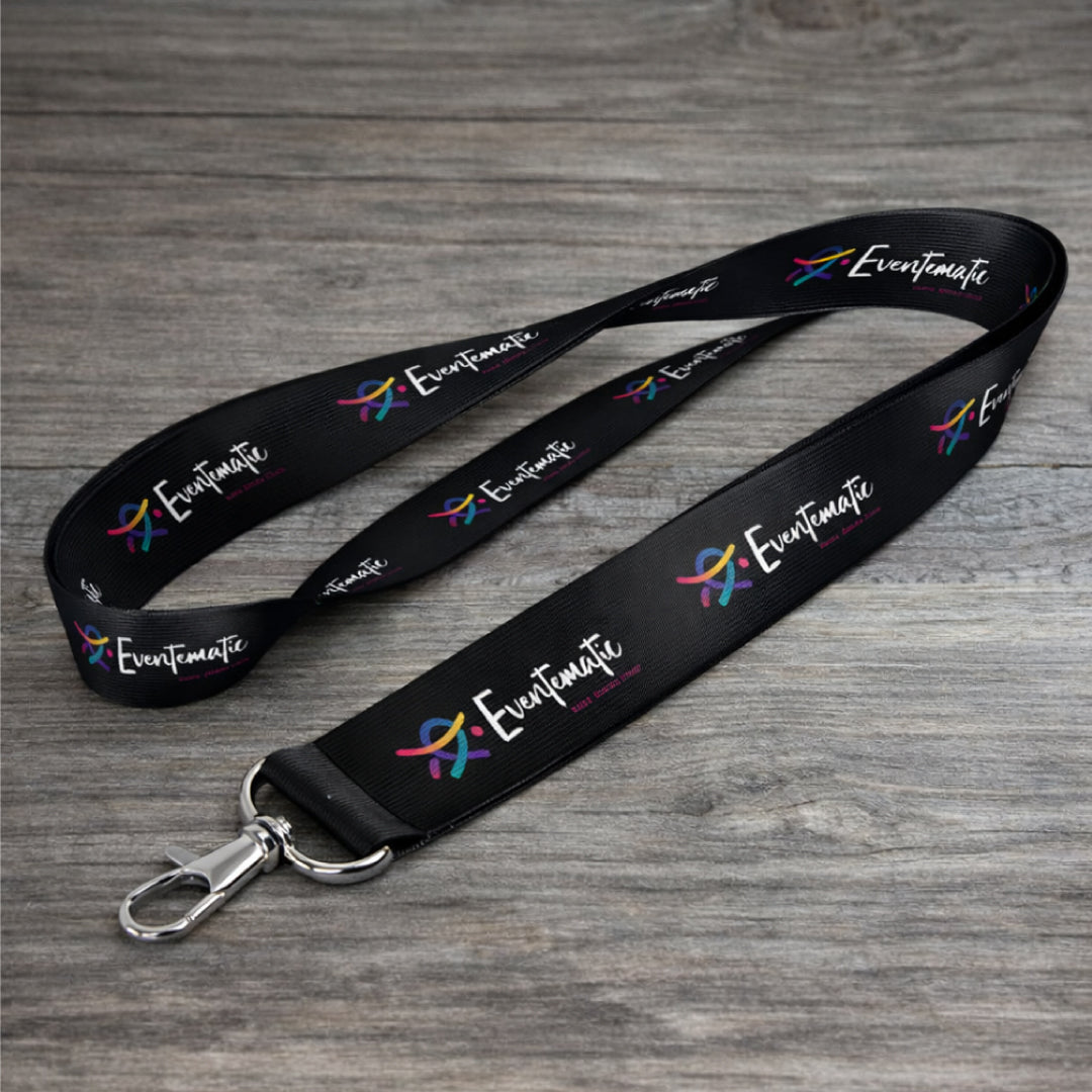 Cintas o Landayars personalizados