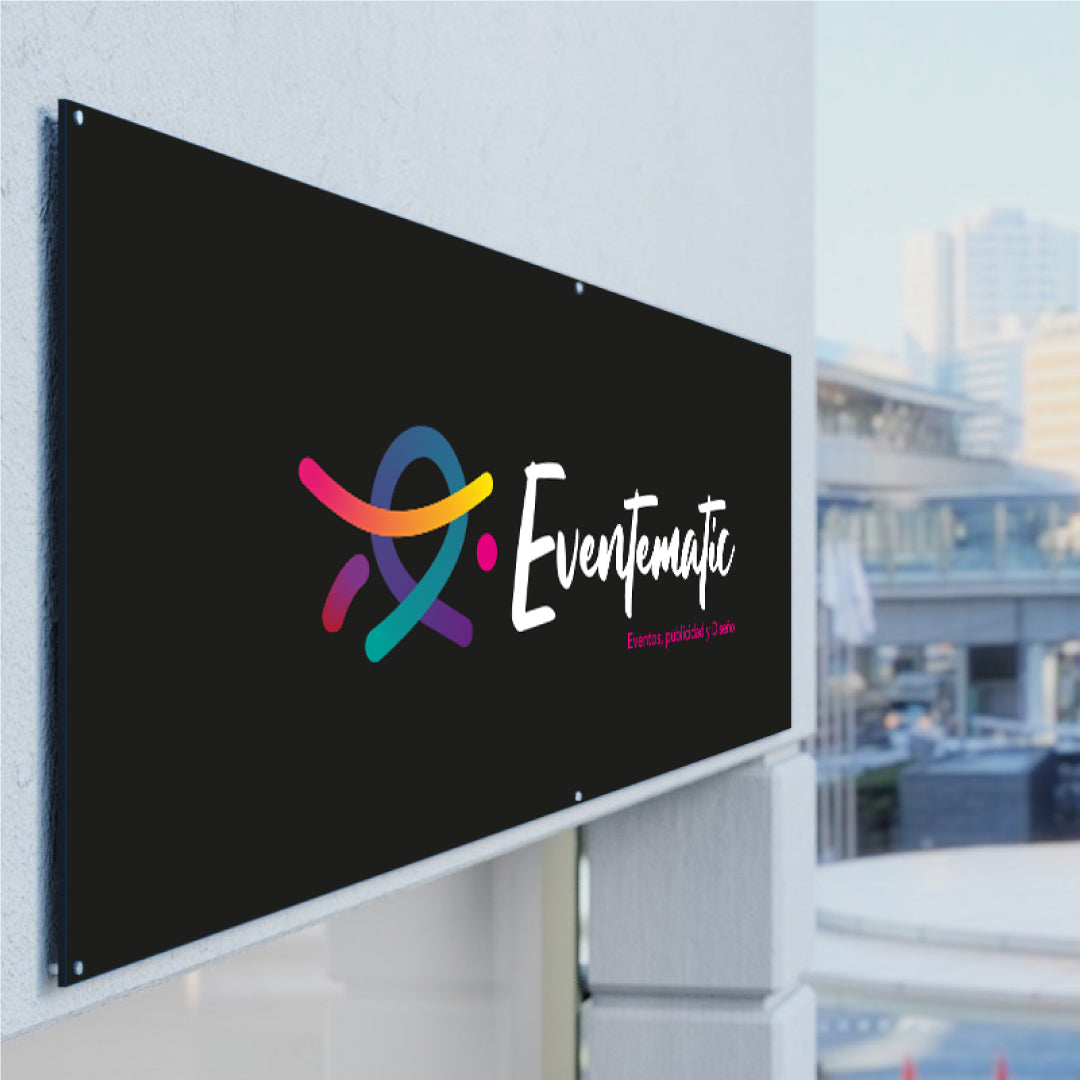 dibond o composite impresión directa