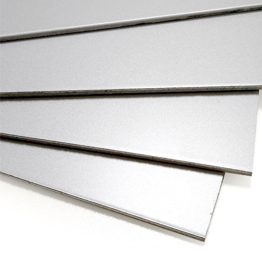 dibond o composite impresión directa