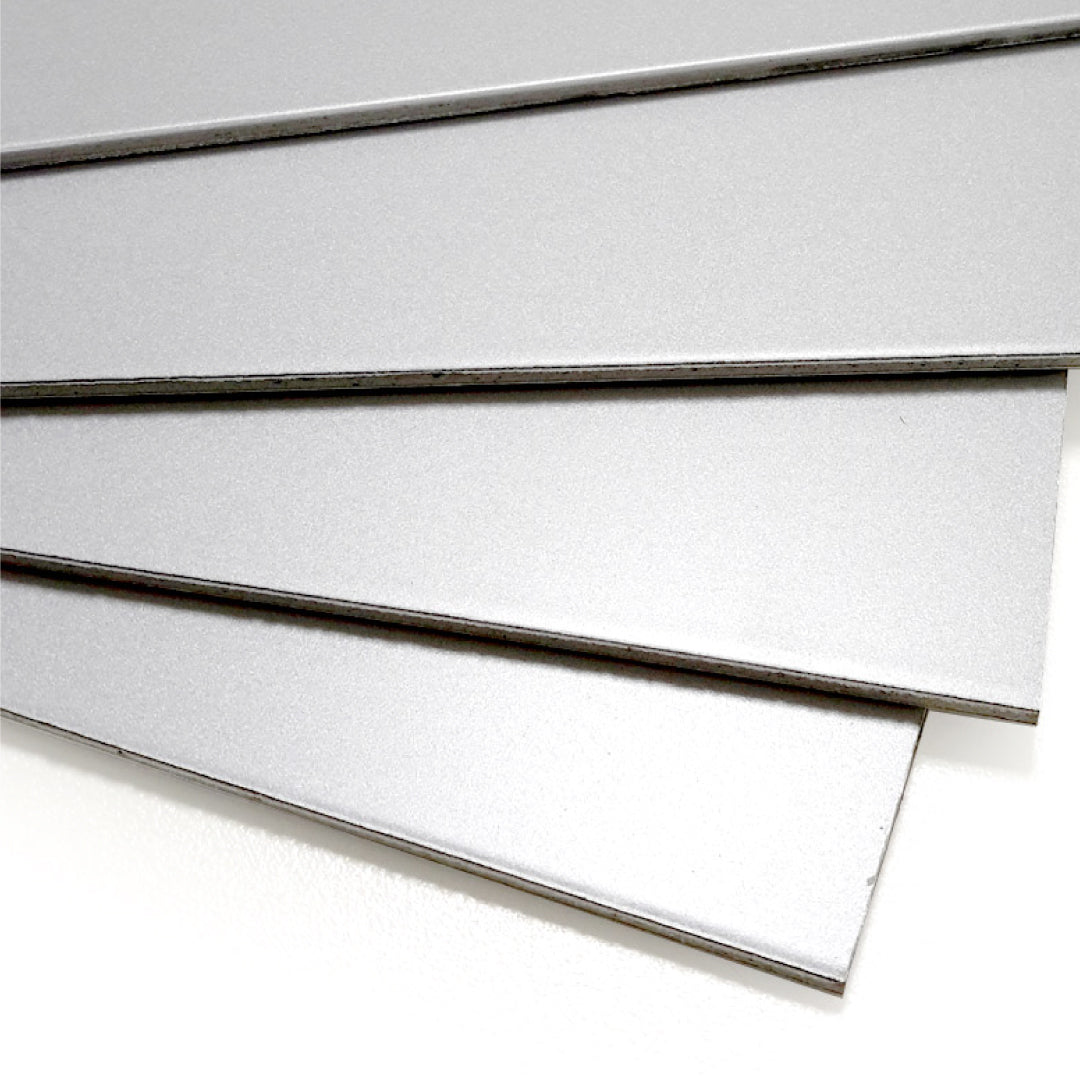 dibond o composite impresión directa