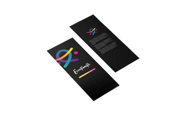 Flyers publicitarios personalizados