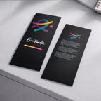 Flyers publicitarios personalizados | Imprenta Madrid