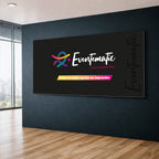 Cartón pluma impresión directa