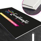 PVC espumado personalizado para cartelería | Impresión UV Madrid