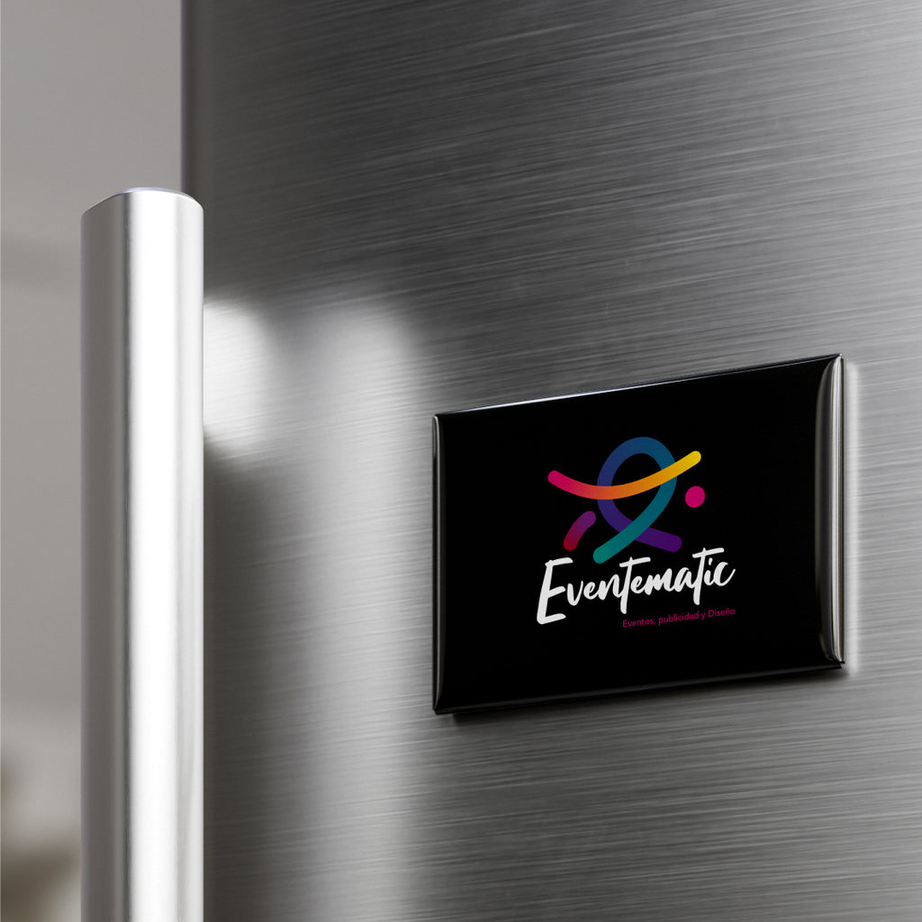 Imanes personalizados