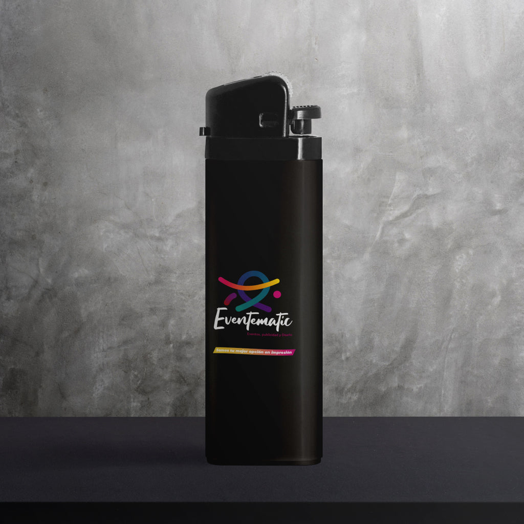 Mecheros personalizados