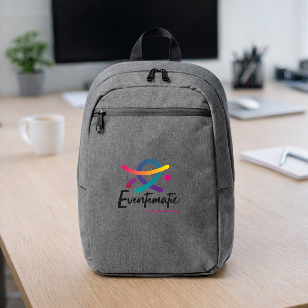 Mochilas personalizadas Madrid