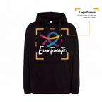 Sudaderas personalizadas con logotipo