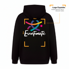 Sudaderas personalizadas con logotipo