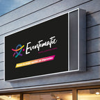 Placa para rótulo luminoso