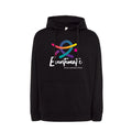 Sudaderas personalizadas con logotipo