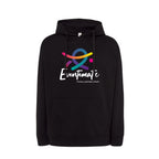 Sudaderas personalizadas con logotipo