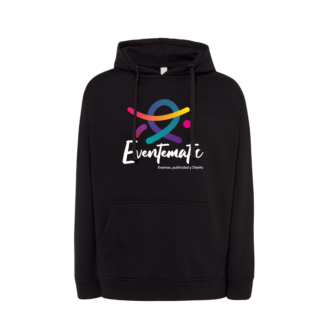 Sudaderas personalizadas con logotipo