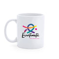 Tazas personalizada con logo